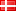 Länderflagge für Dänemark