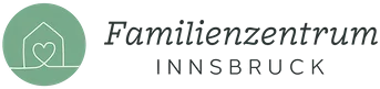 Das Logo vom Familienzentrum Innsbruck